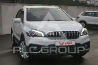 2021 Suzuki SX4