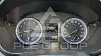 2021 Suzuki SX4