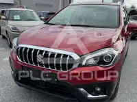 2021 Suzuki SX4