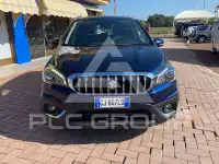 2021 Suzuki SX4