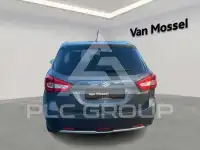 2021 Suzuki SX4