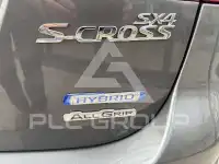 2021 Suzuki SX4