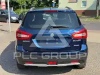 2021 Suzuki SX4