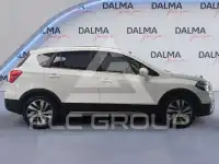2021 Suzuki SX4