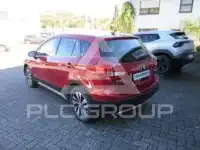 2021 Suzuki SX4