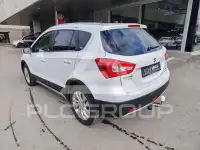 2021 Suzuki SX4