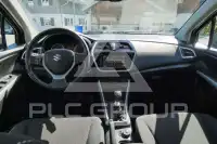 2021 Suzuki SX4