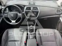 2021 Suzuki SX4