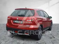 2021 Suzuki SX4
