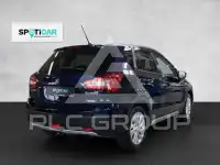 2021 Suzuki SX4
