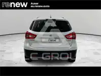 2021 Suzuki SX4