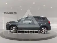 2021 Suzuki SX4