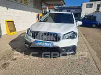 2021 Suzuki SX4