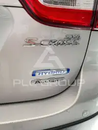 2021 Suzuki SX4