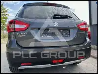 2021 Suzuki SX4