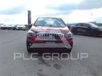 2021 Suzuki SX4