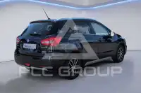 2021 Suzuki SX4
