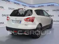 2021 Suzuki SX4