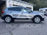 2021 Suzuki SX4