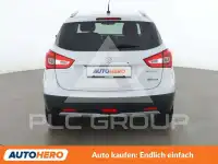 2021 Suzuki SX4