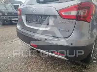 2021 Suzuki SX4