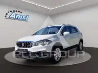 2021 Suzuki SX4