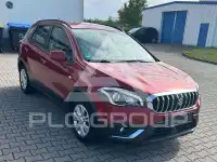 2021 Suzuki SX4