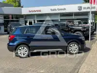 2021 Suzuki SX4
