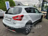 2021 Suzuki SX4