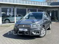 2021 Suzuki SX4