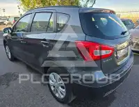 2021 Suzuki SX4