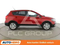 2021 Suzuki SX4