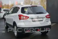 2021 Suzuki SX4