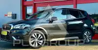 2021 Suzuki SX4