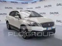 2021 Suzuki SX4