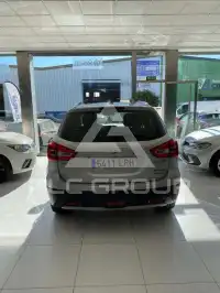 2021 Suzuki SX4