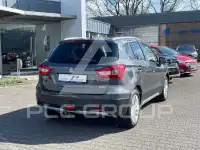 2021 Suzuki SX4
