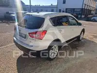 2021 Suzuki SX4