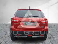 2021 Suzuki SX4