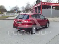 2021 Suzuki SX4