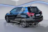 2021 Suzuki SX4