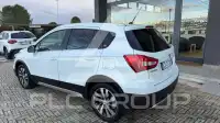 2021 Suzuki SX4