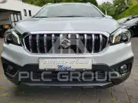2021 Suzuki SX4