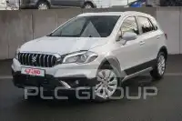 2021 Suzuki SX4