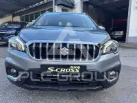 2021 Suzuki SX4