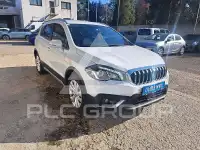 2021 Suzuki SX4