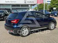 2021 Suzuki SX4