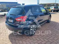 2021 Suzuki SX4