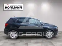 2021 Suzuki SX4
