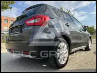 2021 Suzuki SX4